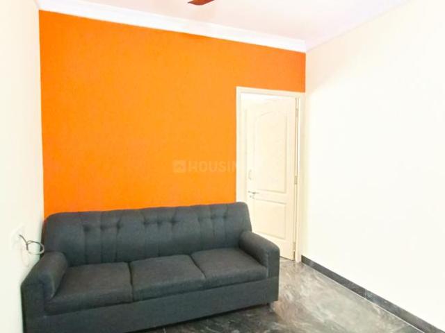 Flat for rent in Bangalore South, Cox Town - Bangalore