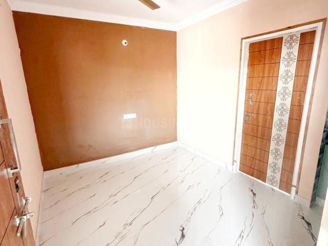 Flat for rent in Bangalore South, Cox Town - Bangalore