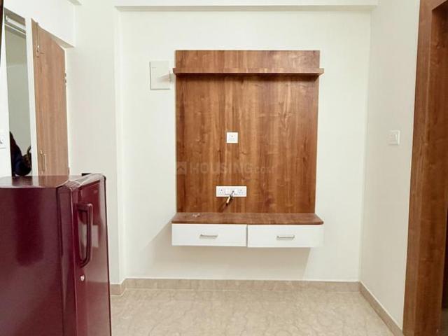 Flat for rent in Bangalore South, Cox Town - Bangalore
