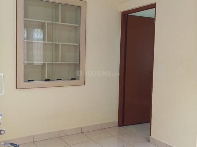 Flat for rent in Bangalore South, Cox Town - Bangalore