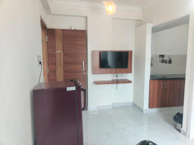 Flat for rent in Bangalore South, Cox Town - Bangalore