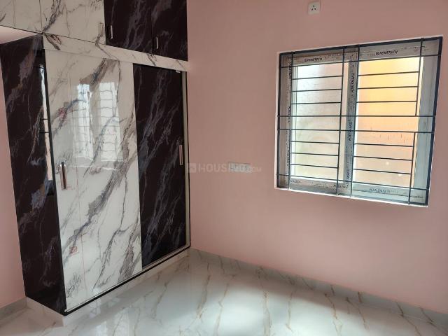 Flat for rent in Bangalore South, Cox Town - Bangalore