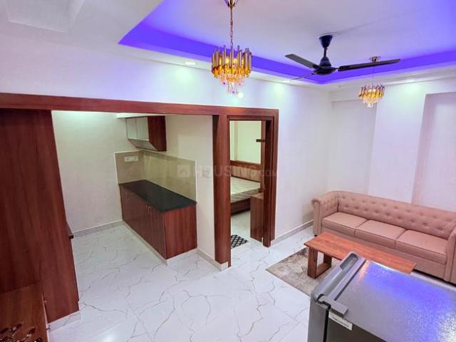 Flat for rent in Bangalore South, Cox Town - Bangalore