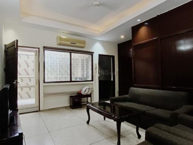 Flat for rent in South Delhi, Deri