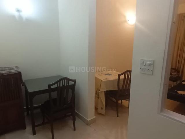 Flat for rent in South Delhi, Deri