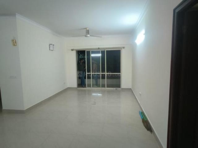 Flat for rent in Cox Town - Bangalore, Karnataka