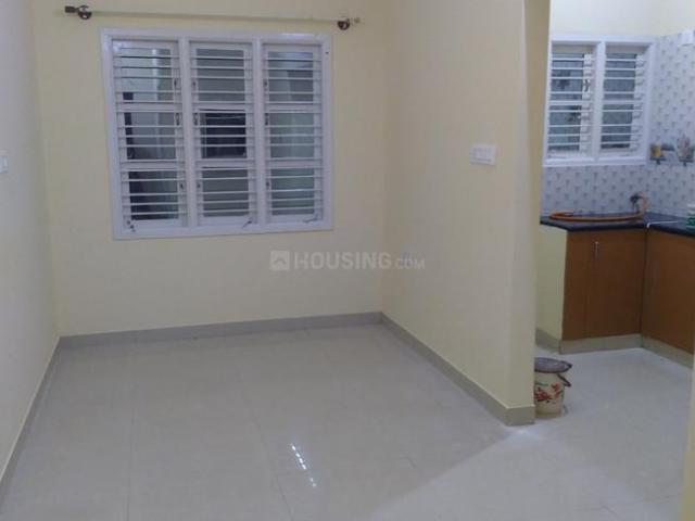 Flat for rent in Cox Town - Bangalore, Karnataka