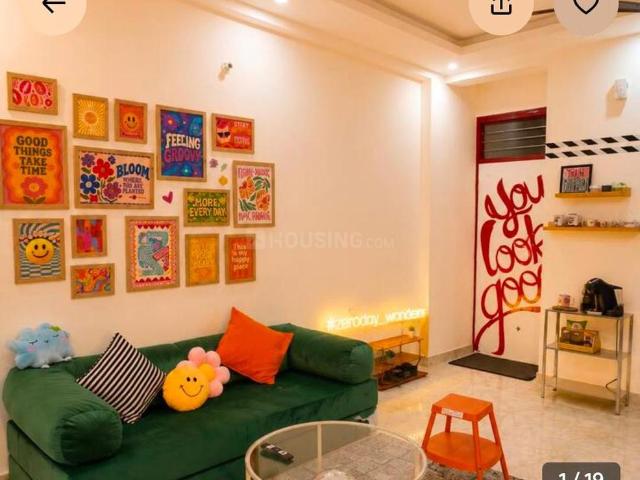 Flat for rent in Dehradun