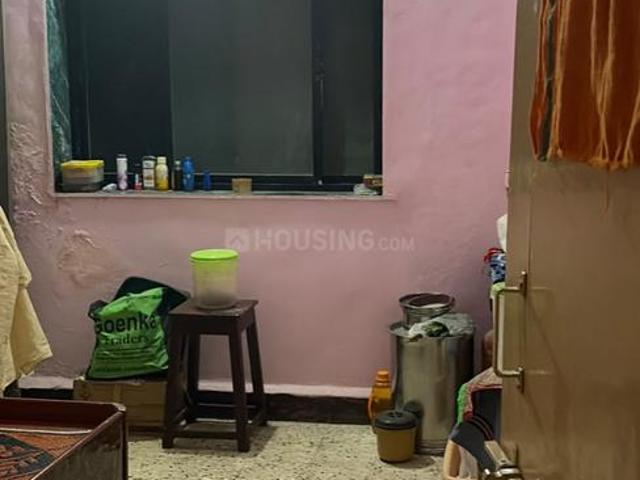 Flat for rent in Kharegaon, Thane