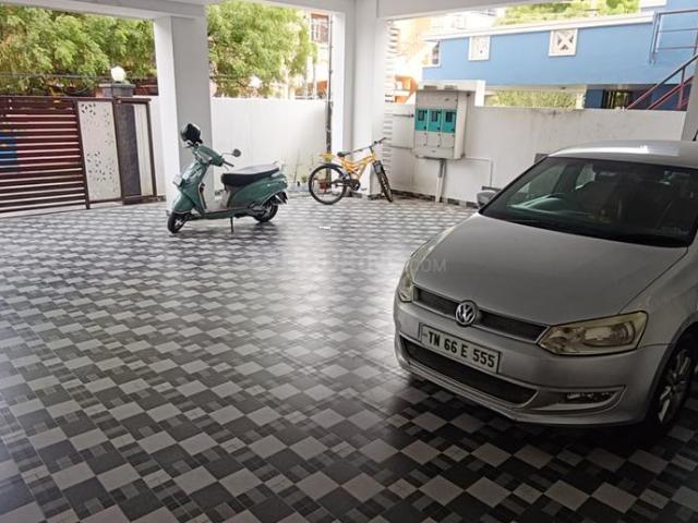 Flat for rent in Saibaba Colony, Coimbatore