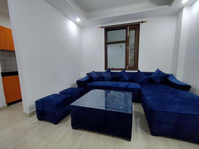 Flat for rent in South Delhi, Deri