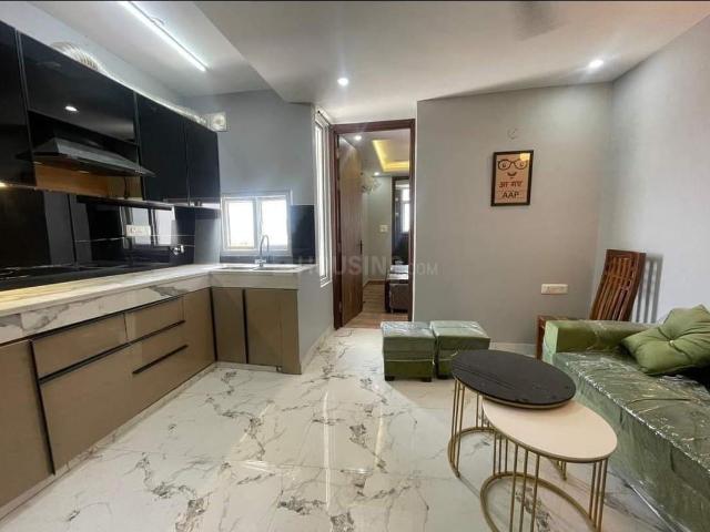 Flat for rent in South Delhi, Deri