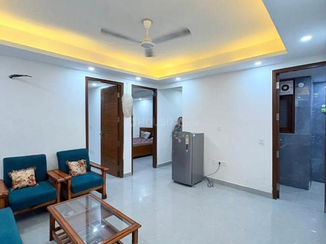 Flat for rent in South Delhi, Deri