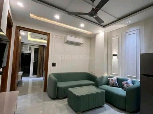 Flat for rent in South Delhi, Deri