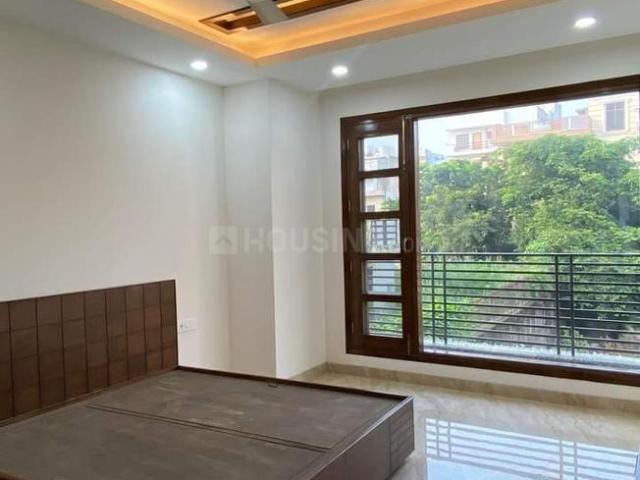 Flat for rent in Saidulajaib Extension, Delhi
