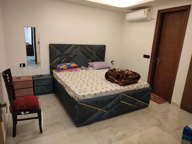 Flat for rent in Neb Sarai, Delhi