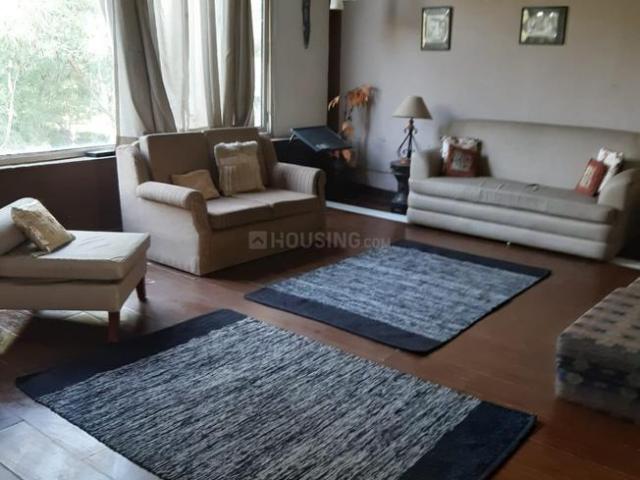 Flat for rent in South Delhi, Deri