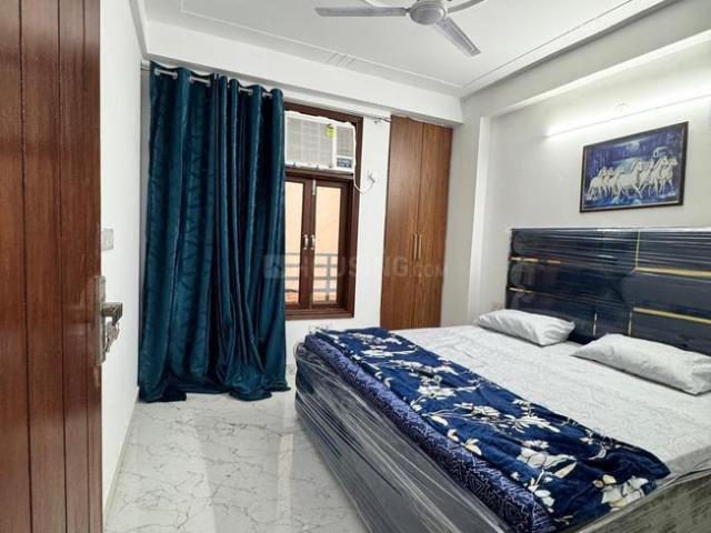 Flat for rent in South Delhi, Deri