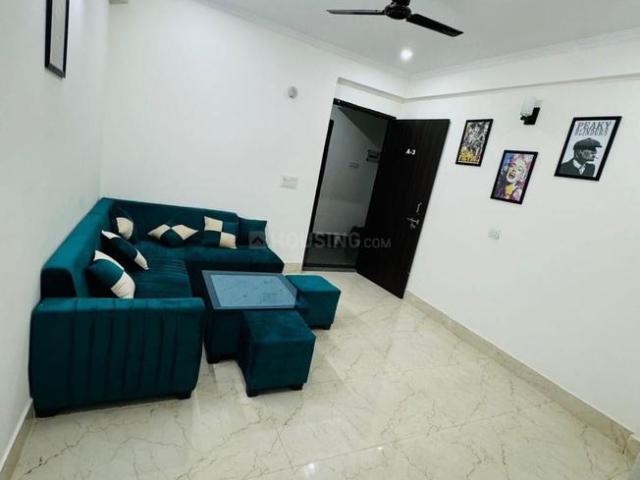 Flat for rent in South Delhi, Deri