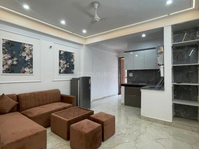 Flat for rent in South Delhi, Deri