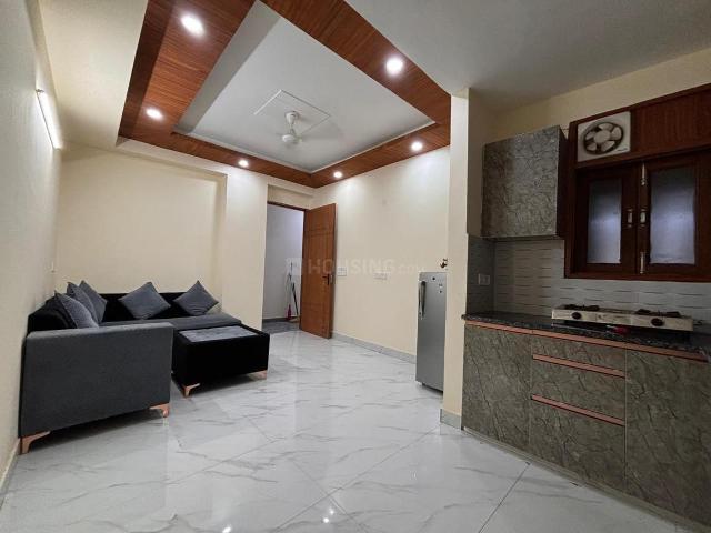 Flat for rent in South Delhi, Deri