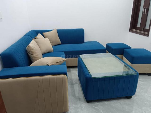 Flat for rent in South Delhi, Deri