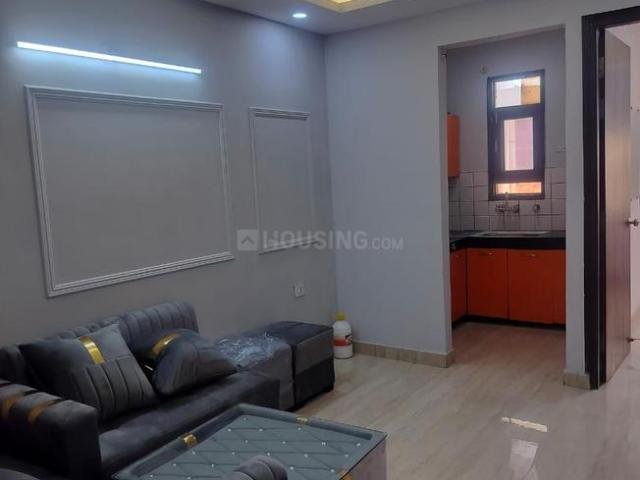 Flat for rent in South Delhi, Deri