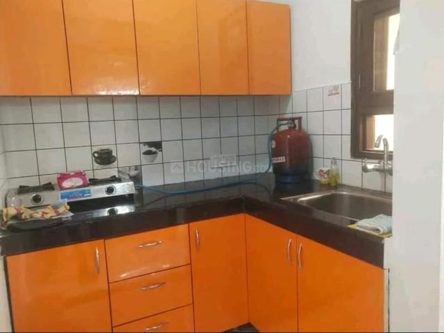 Flat for rent in South Delhi, Deri