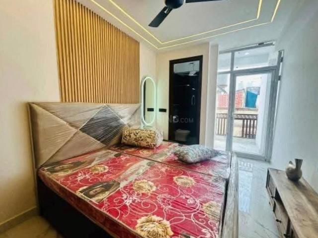 Flat for rent in South Delhi, Deri
