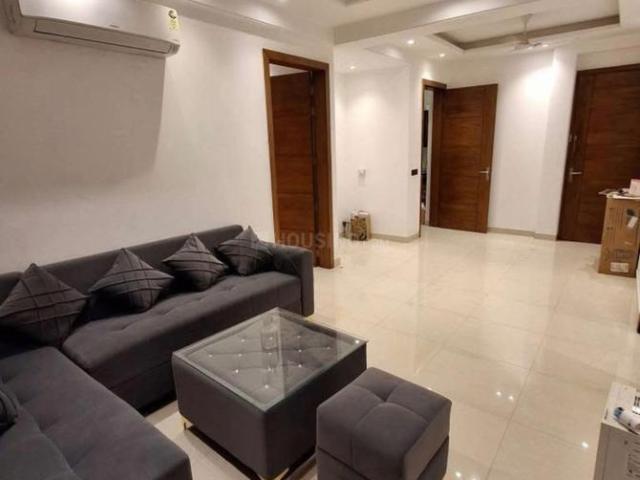 Flat for rent in South Delhi, Deri