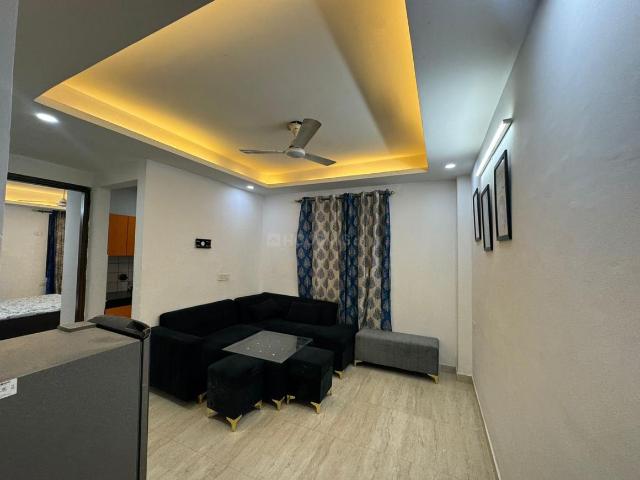 Flat for rent in South Delhi, Deri