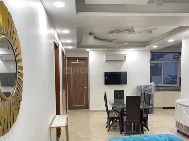 Flat for rent in South Delhi, Deri