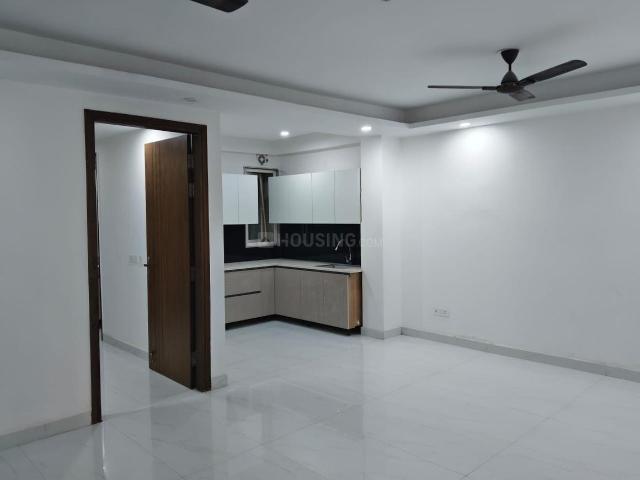 Flat for rent in South Delhi, Deri