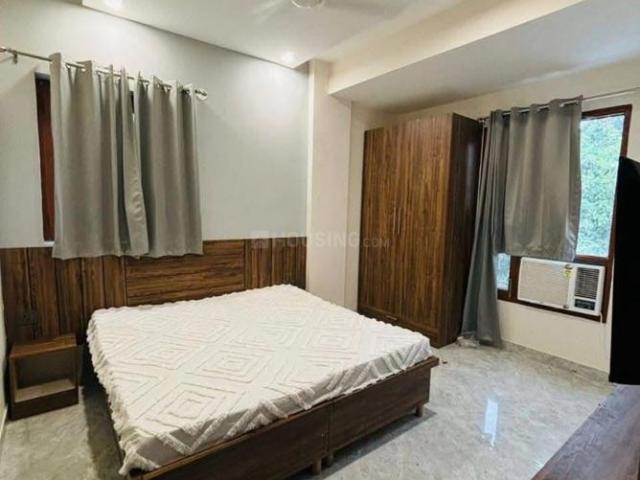 Flat for rent in South Delhi, Deri