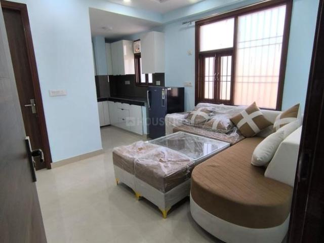 Flat for rent in South Delhi, Deri