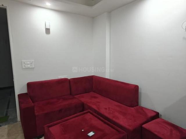 Flat for rent in South Delhi, Deri