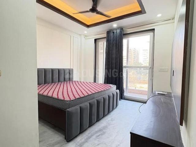Flat for rent in South Delhi, Deri