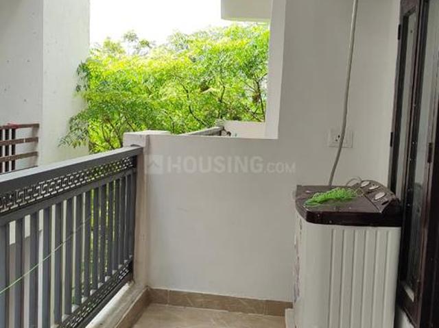 Flat for rent in South Delhi, Deri