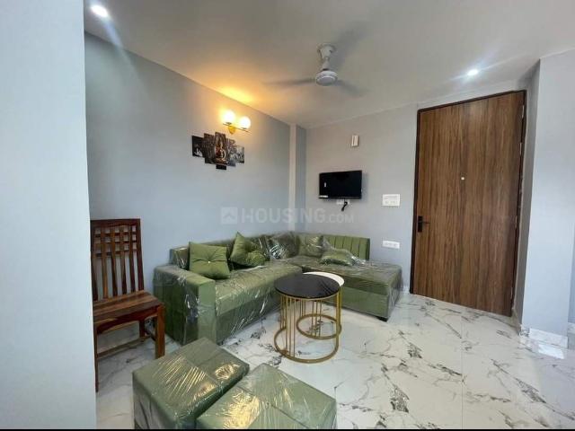 Flat for rent in South Delhi, Deri