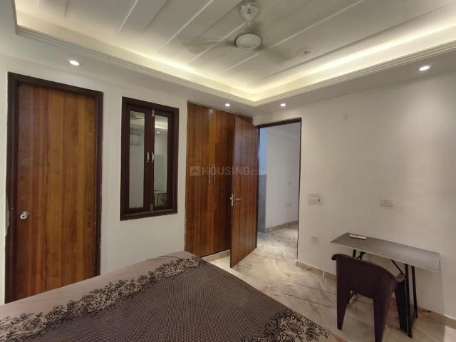 Flat for rent in South Delhi, Deri