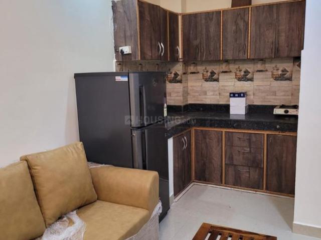 Flat for rent in South Delhi, Deri