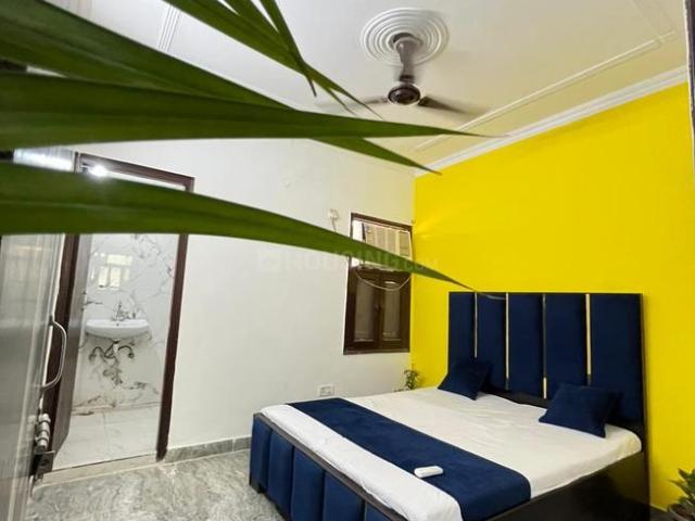 Flat for rent in South Delhi, Deri