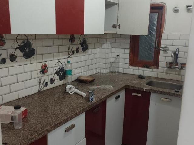 Flat for rent in South Delhi, Deri