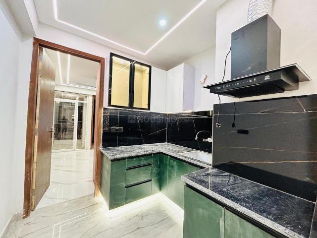 Flat for rent in South Delhi, Deri