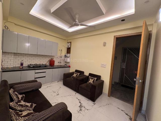 Flat for rent in South Delhi, Deri