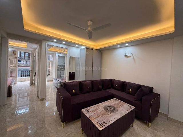 Flat for rent in South Delhi, Deri