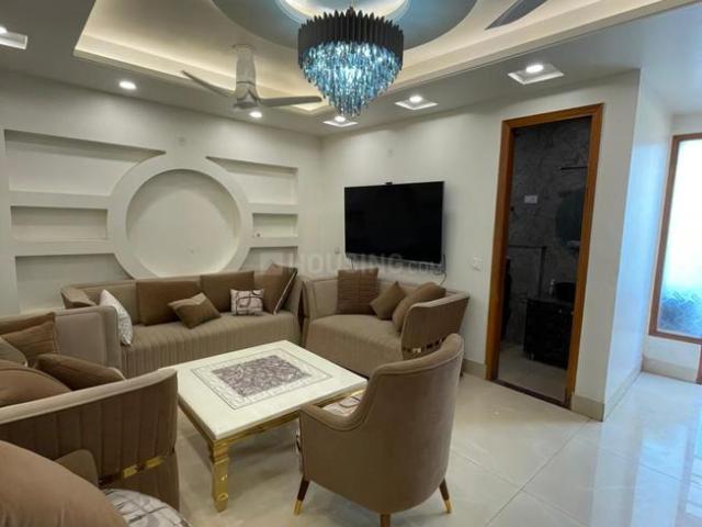 Flat for rent in South Delhi, Deri