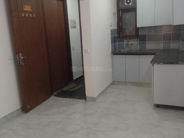 Flat for rent in South Delhi, Deri