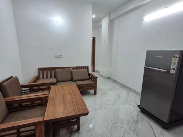 Flat for rent in South Delhi, Deri