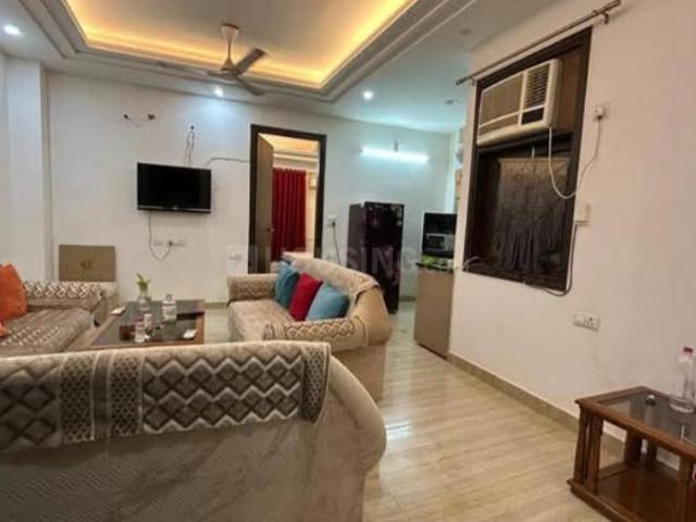 Flat for rent in South Delhi, Deri